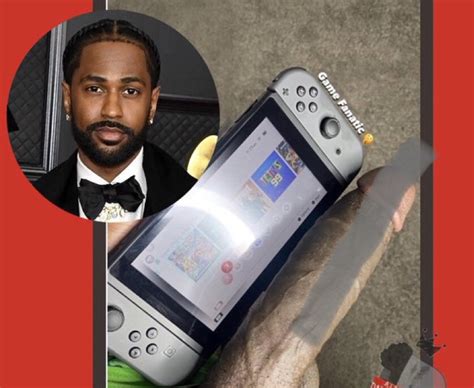 big sean leaked nude|Big Sean Responds To Alleged Leak Nude, Denies The Photo Is。